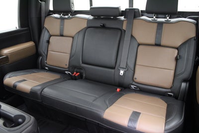 2020 Chevrolet Silverado 2500 HD High Country