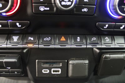 2020 Chevrolet Silverado 3500HD LT