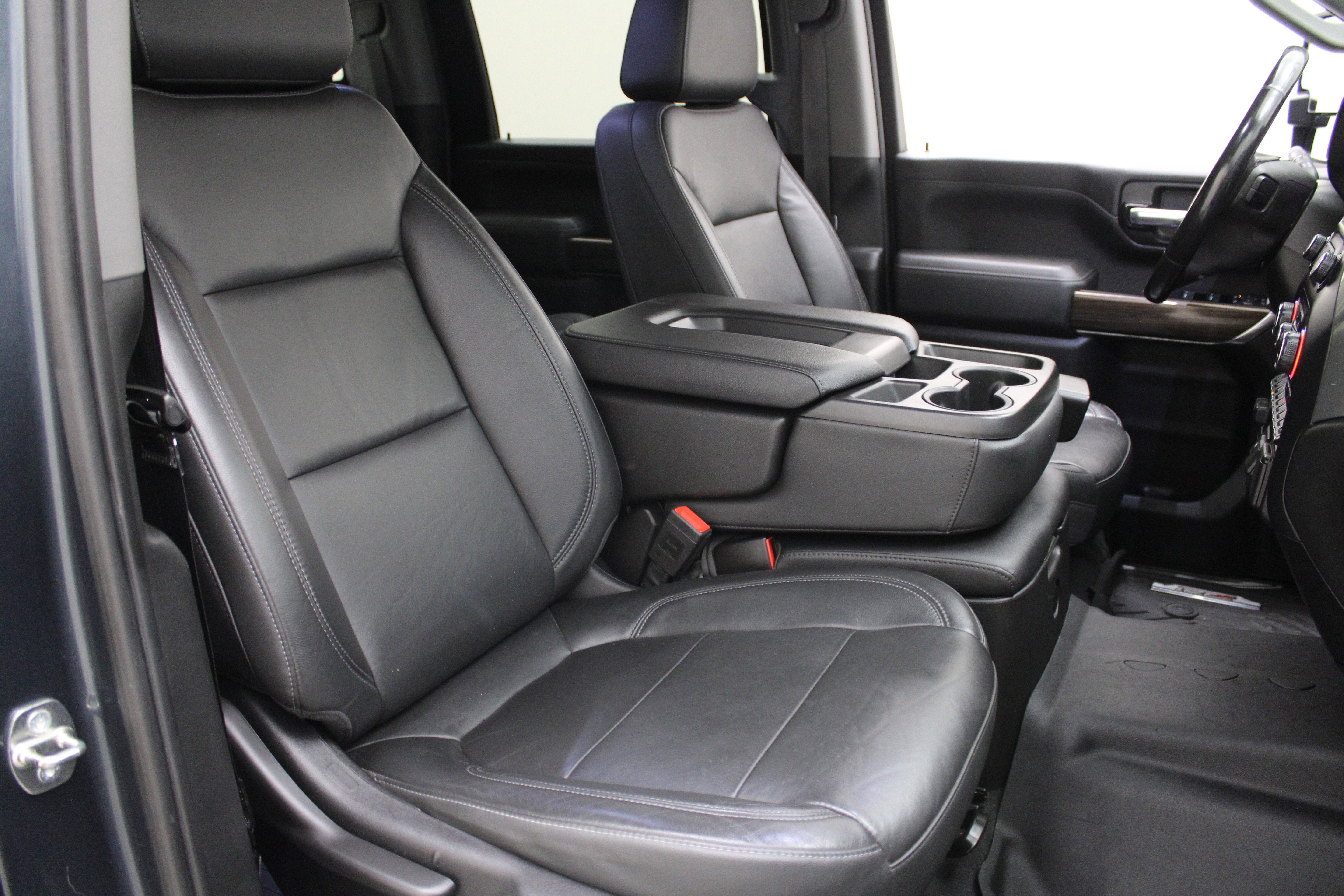 2020 Chevrolet Silverado 3500HD LT