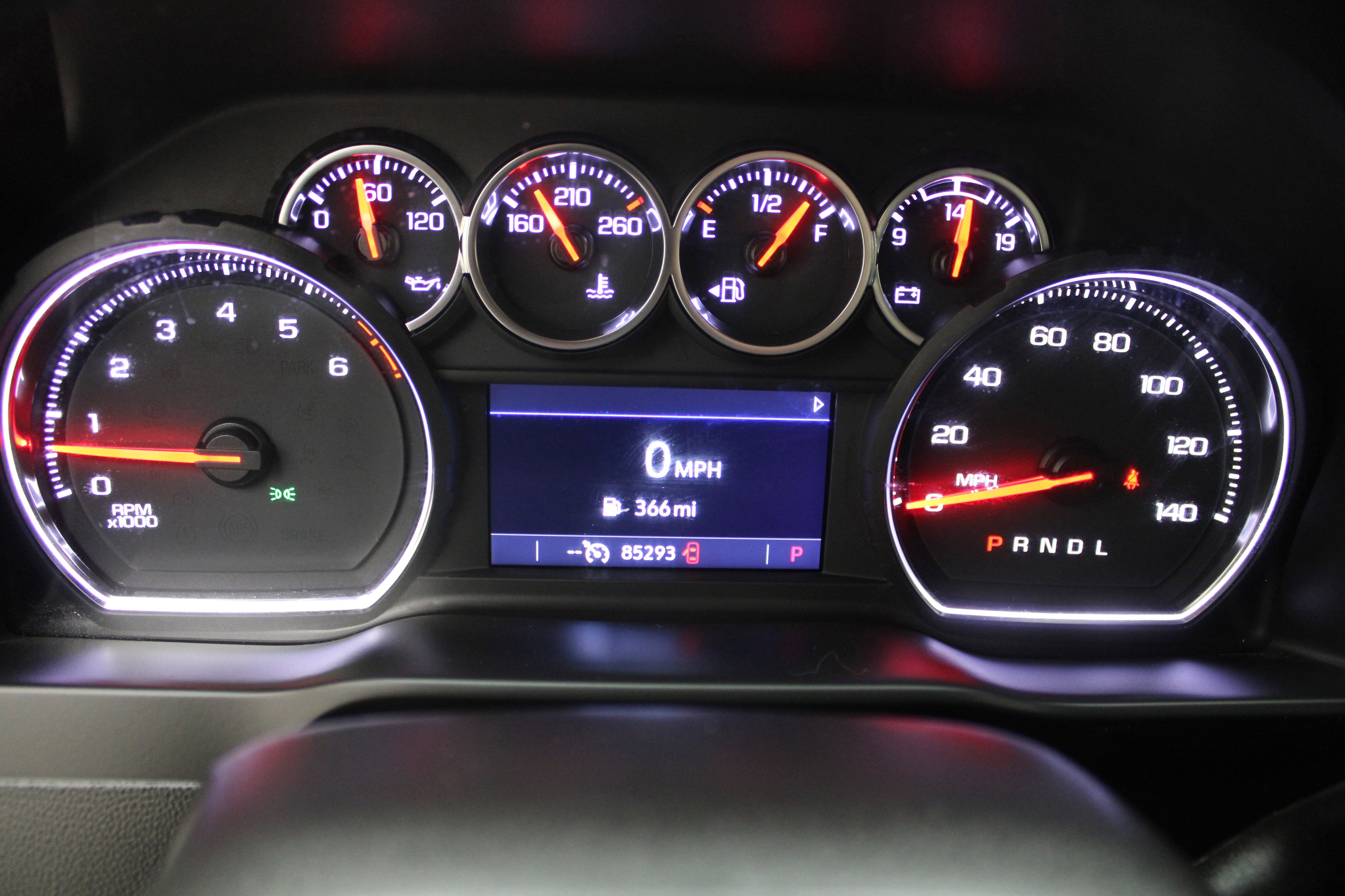 2022 Chevrolet Silverado 2500HD Work Truck