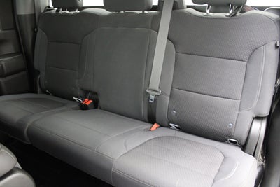 2022 Chevrolet Silverado 2500HD Work Truck