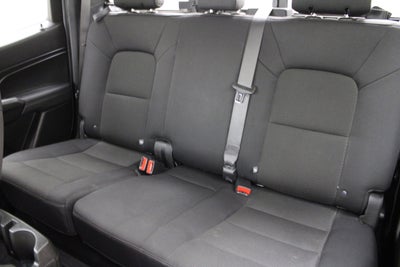 2023 Chevrolet Colorado 4WD LT