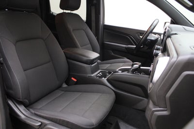 2023 Chevrolet Colorado 4WD LT