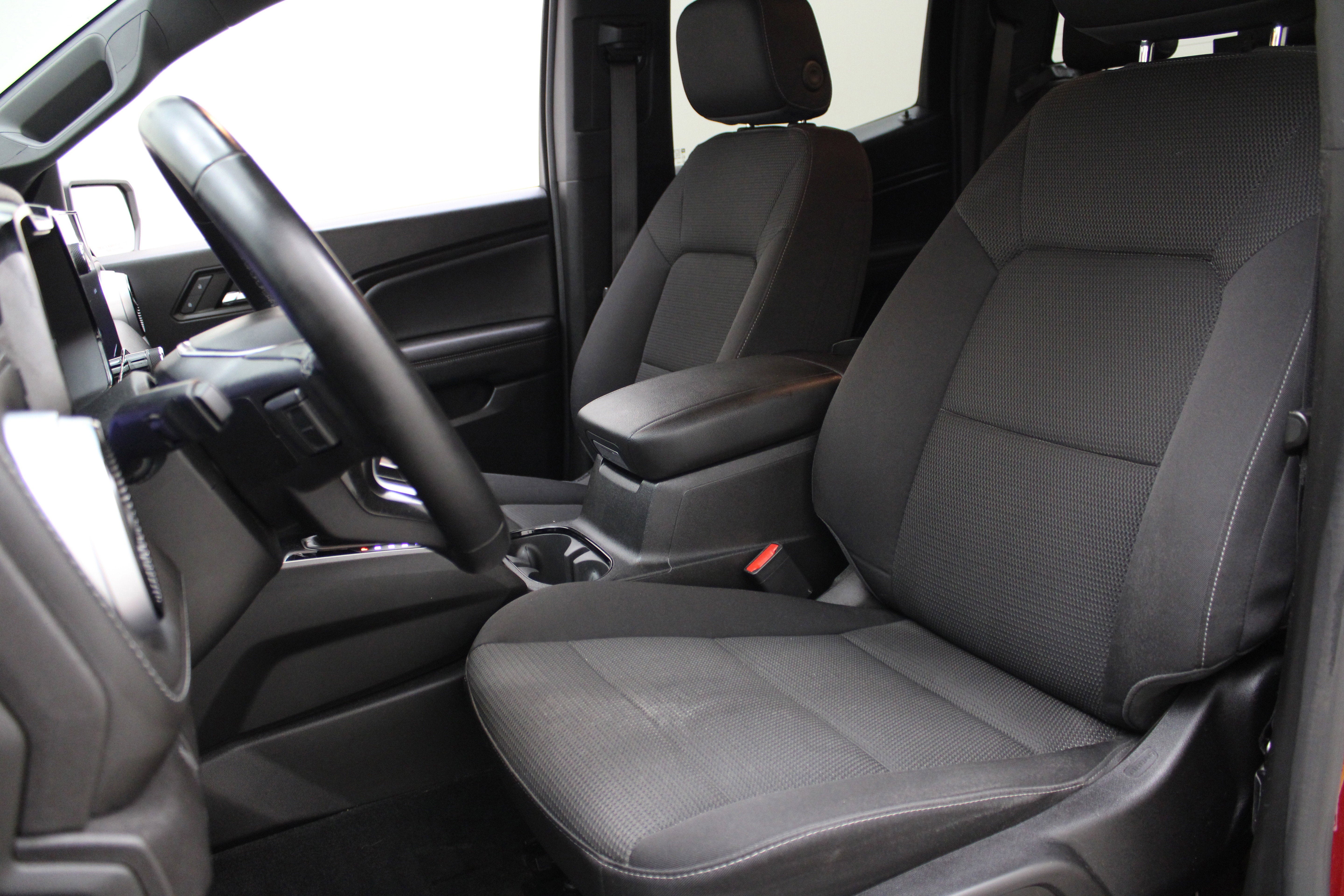 2023 Chevrolet Colorado 4WD LT