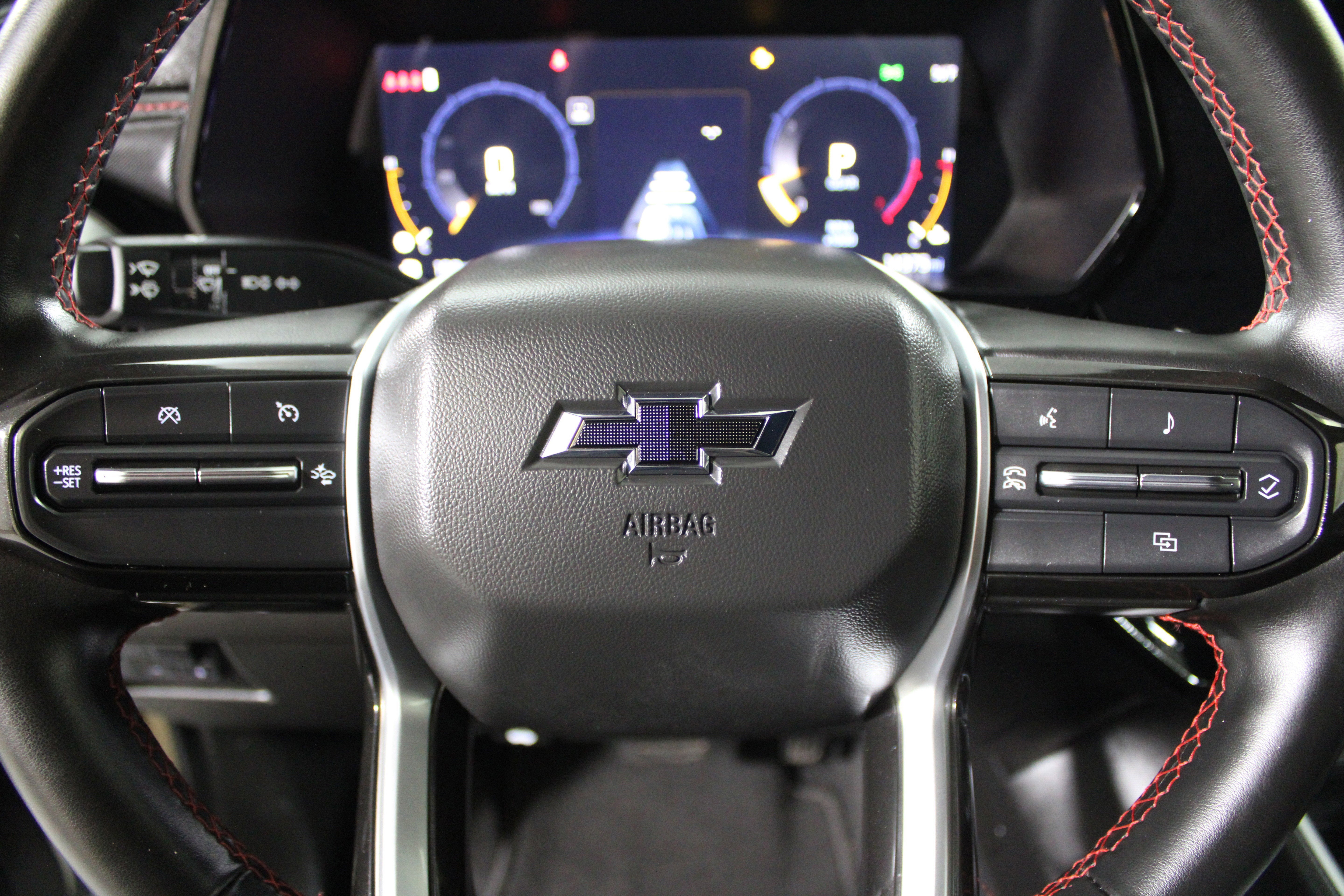 2024 Chevrolet Colorado 4WD Z71