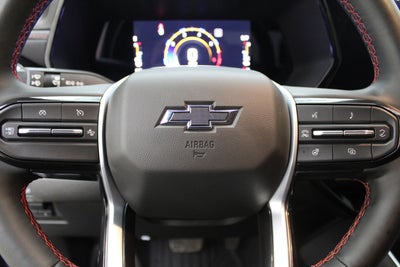 2023 Chevrolet Colorado 4WD Z71