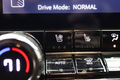 2023 Chevrolet Colorado 4WD Z71