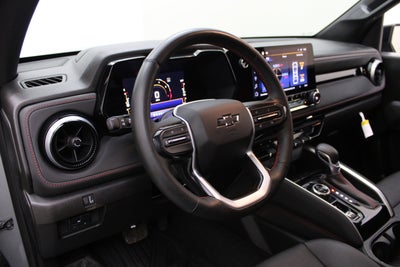 2023 Chevrolet Colorado 4WD Z71