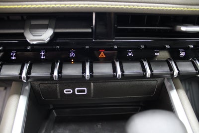 2025 Chevrolet Colorado 4WD ZR2