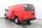 2016 Chevrolet Express Cargo Van RWD 3500 135"