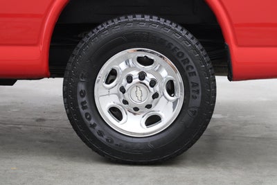 2016 Chevrolet Express Cargo Van RWD 3500 135"
