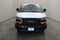 2021 GMC Savana Passenger 3500 LS