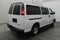 2021 GMC Savana Passenger 3500 LS