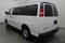 2021 GMC Savana Passenger 3500 LS