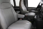 2021 GMC Savana Passenger 3500 LS