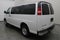 2020 GMC Savana Passenger LS