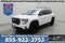 2025 GMC Acadia AWD AT4