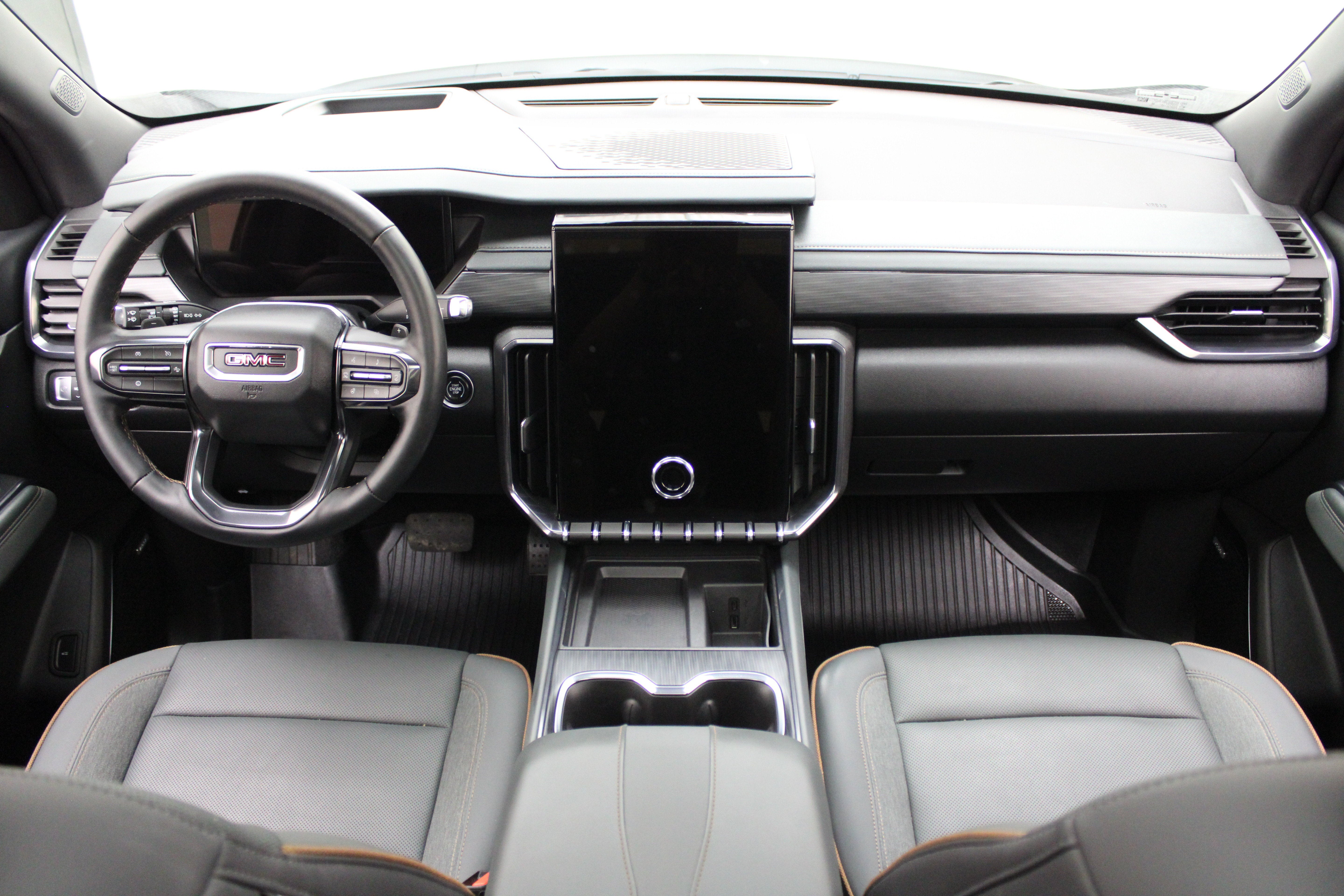 2025 GMC Acadia AWD AT4