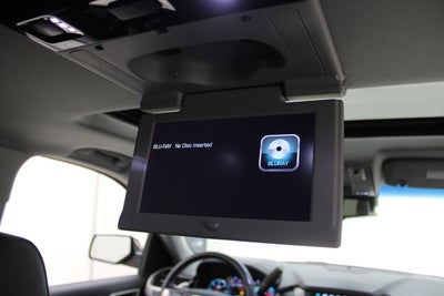 2019 GMC Yukon Denali Denali