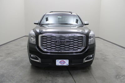2019 GMC Yukon Denali Denali