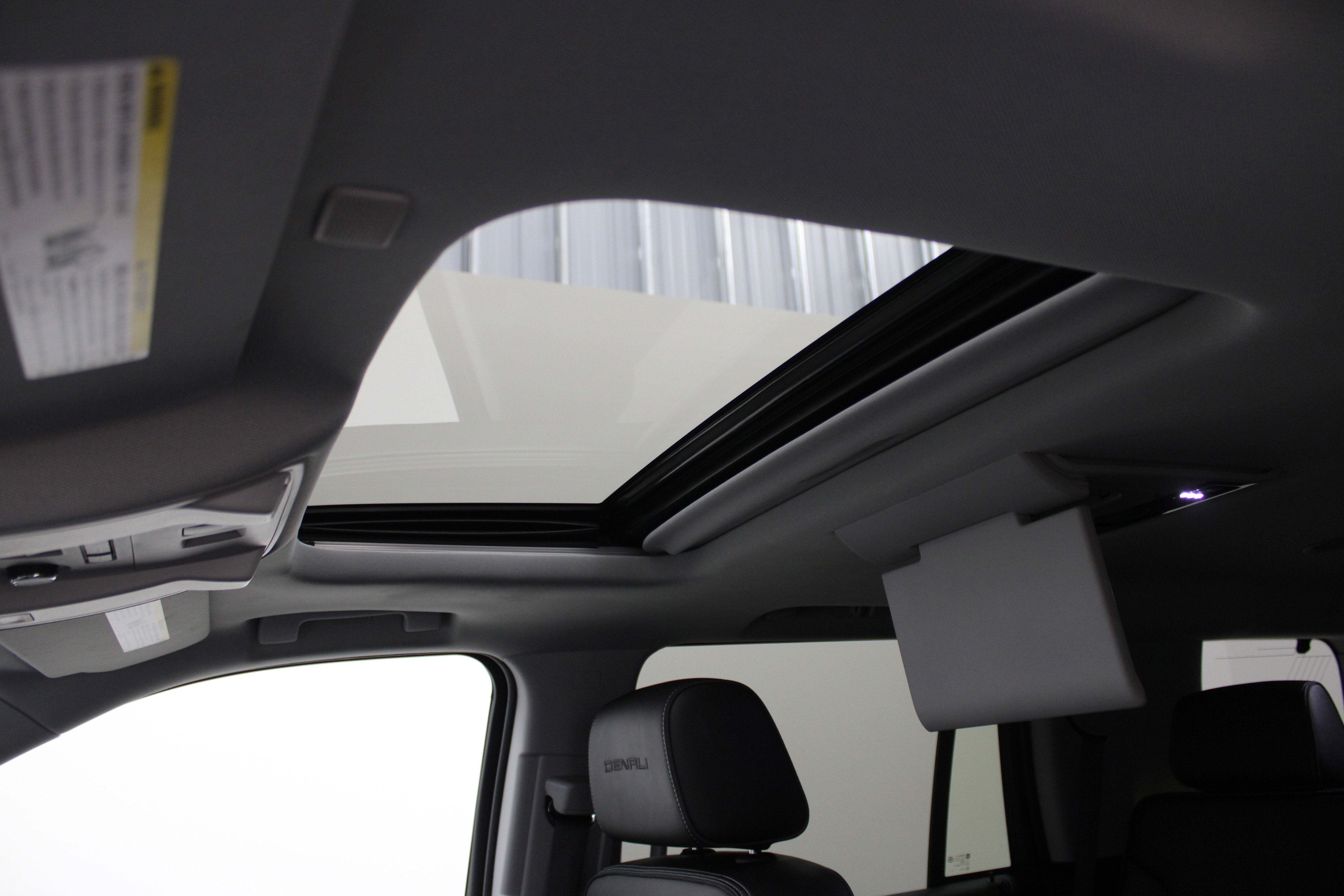 2019 GMC Yukon Denali Denali