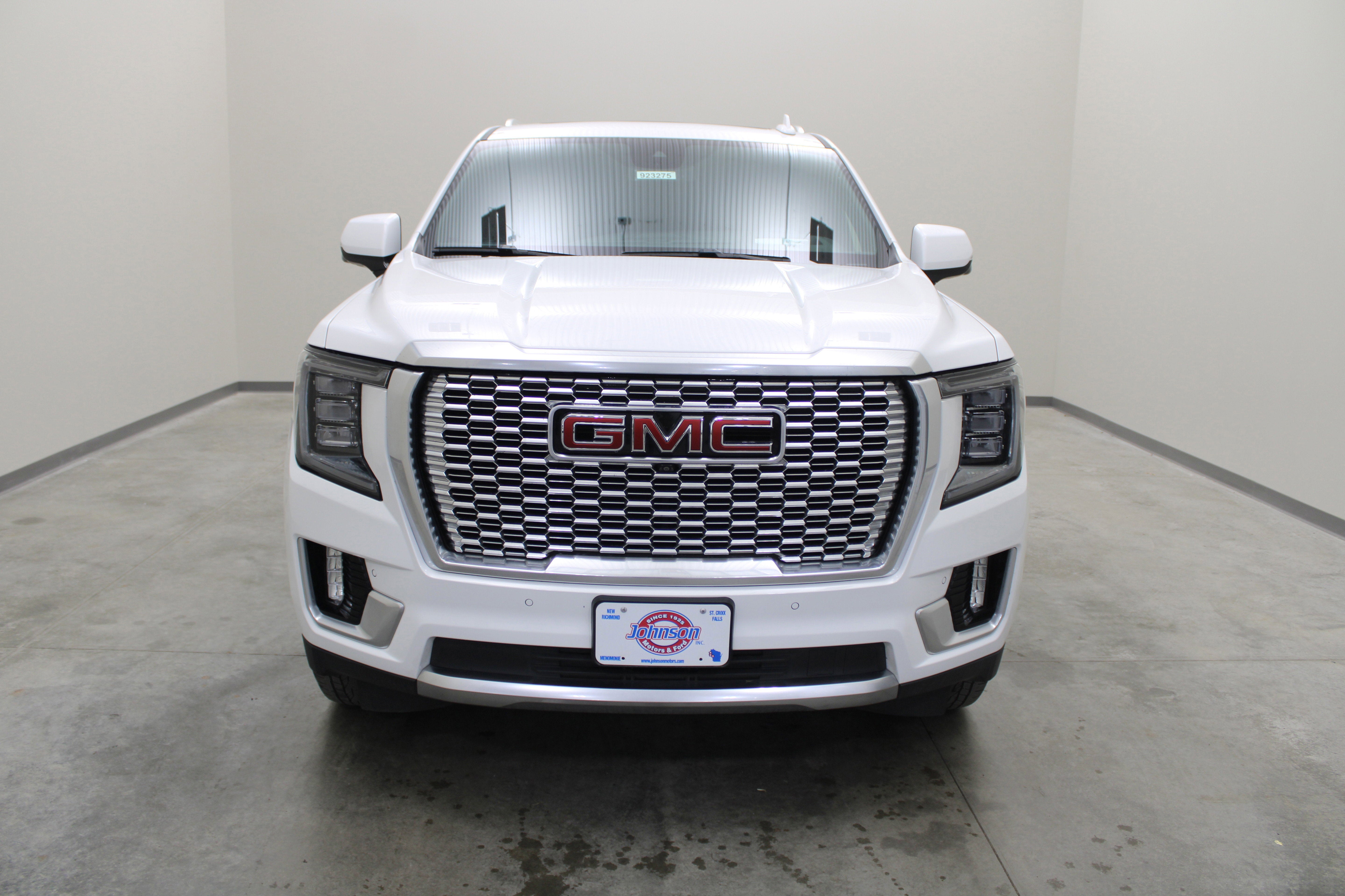 2023 GMC Yukon Denali Denali