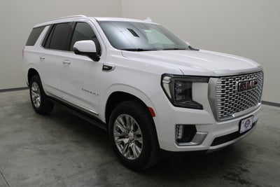 2023 GMC Yukon Denali Denali