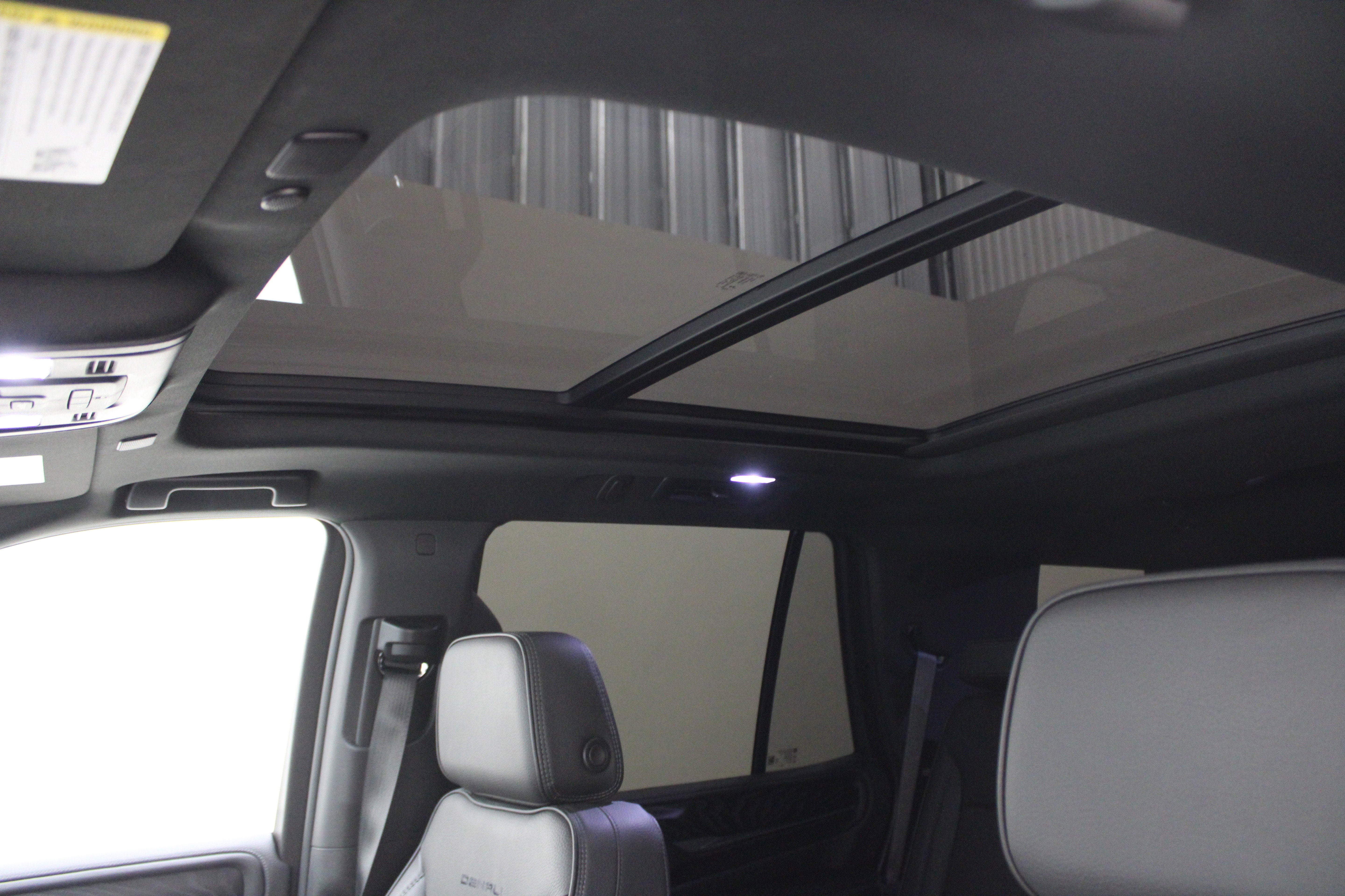2023 GMC Yukon Denali Denali