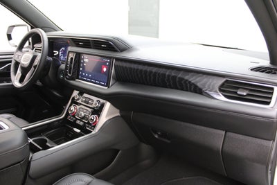 2023 GMC Yukon Denali Denali