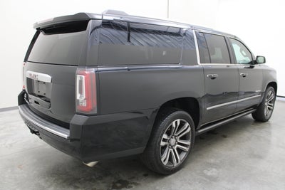 2020 GMC Yukon XL Denali