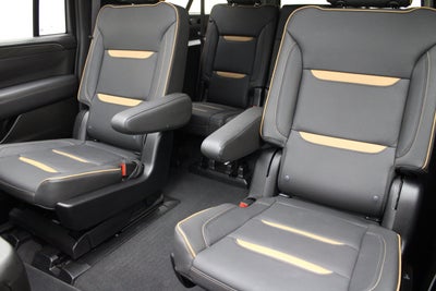 2024 GMC Yukon XL AT4