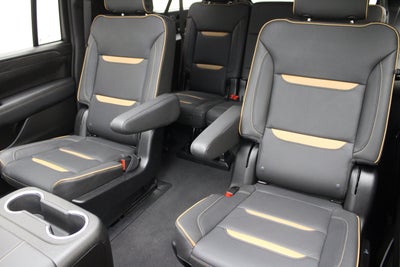 2024 GMC Yukon XL AT4