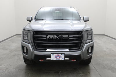 2024 GMC Yukon XL AT4