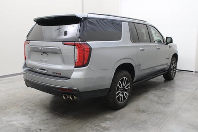 2024 GMC Yukon XL AT4