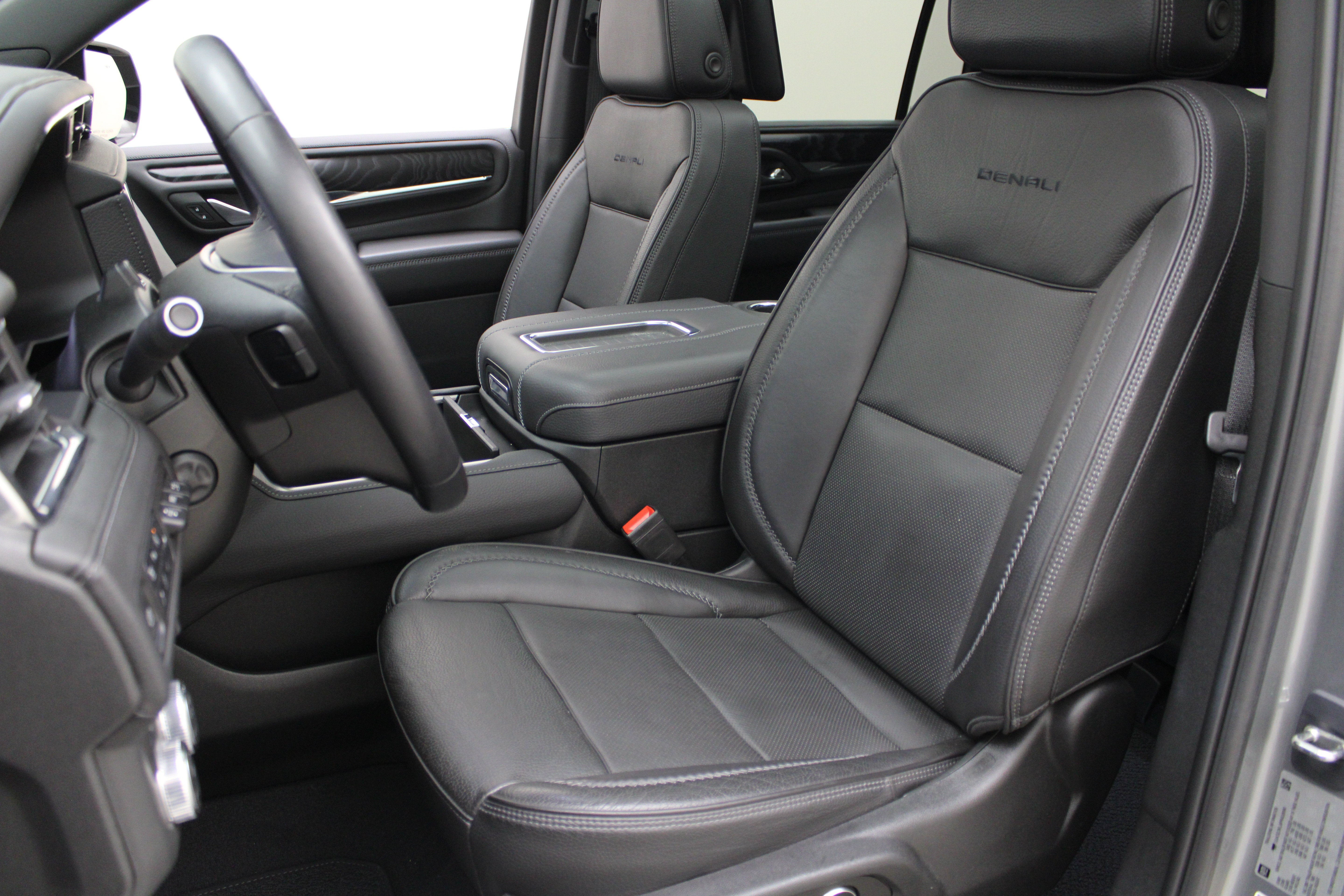 2023 GMC Yukon Denali Denali