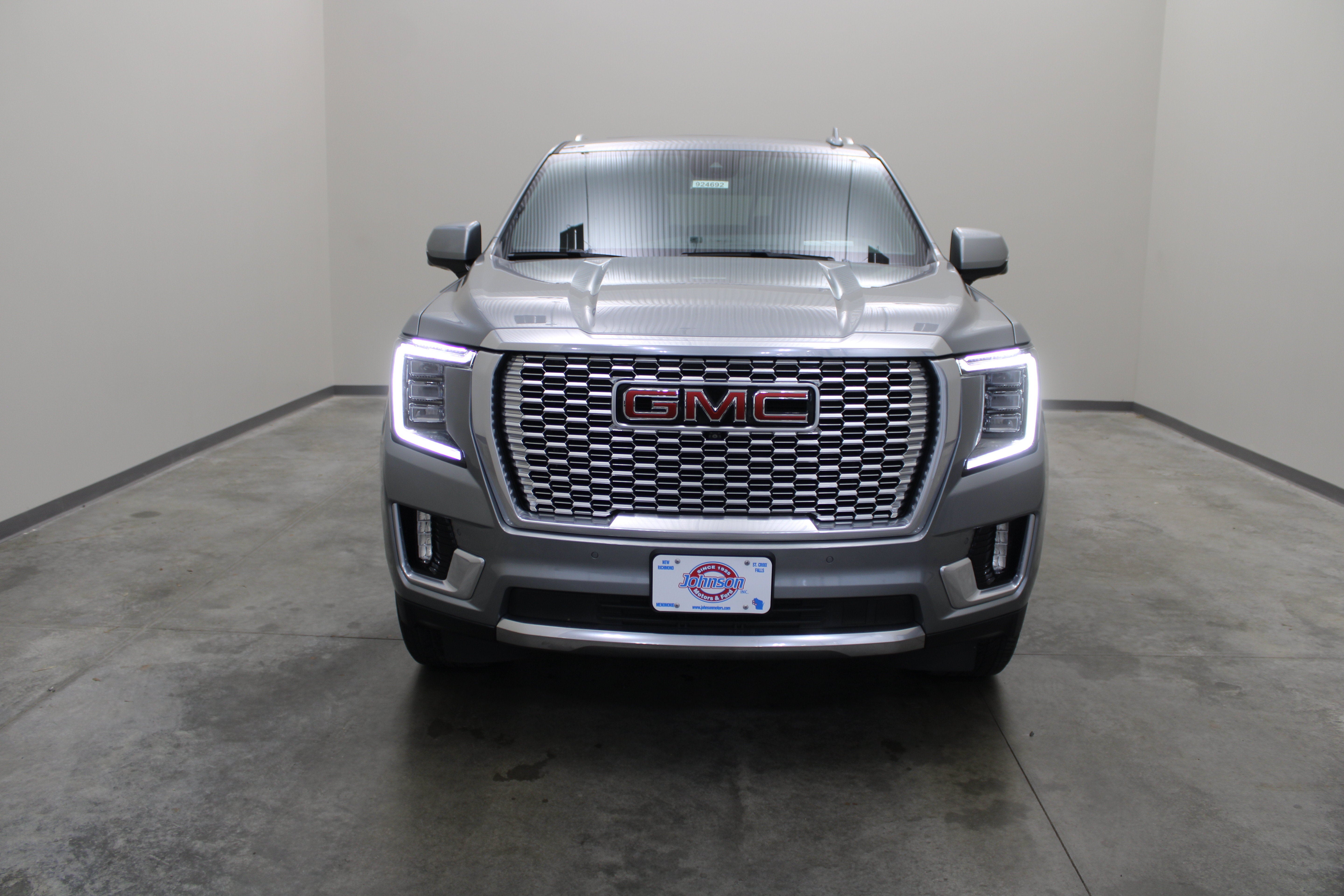 2023 GMC Yukon Denali Denali