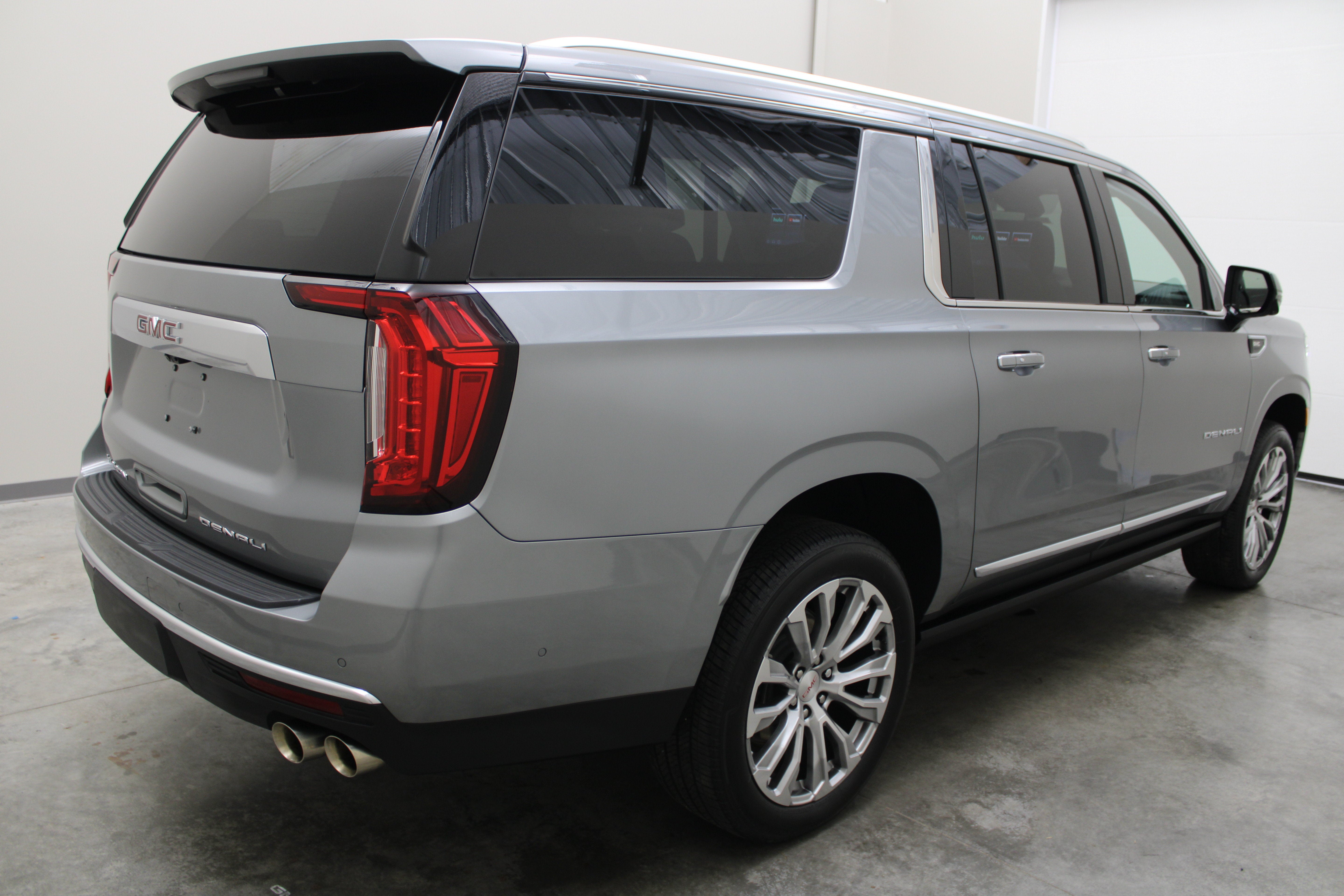2023 GMC Yukon Denali Denali