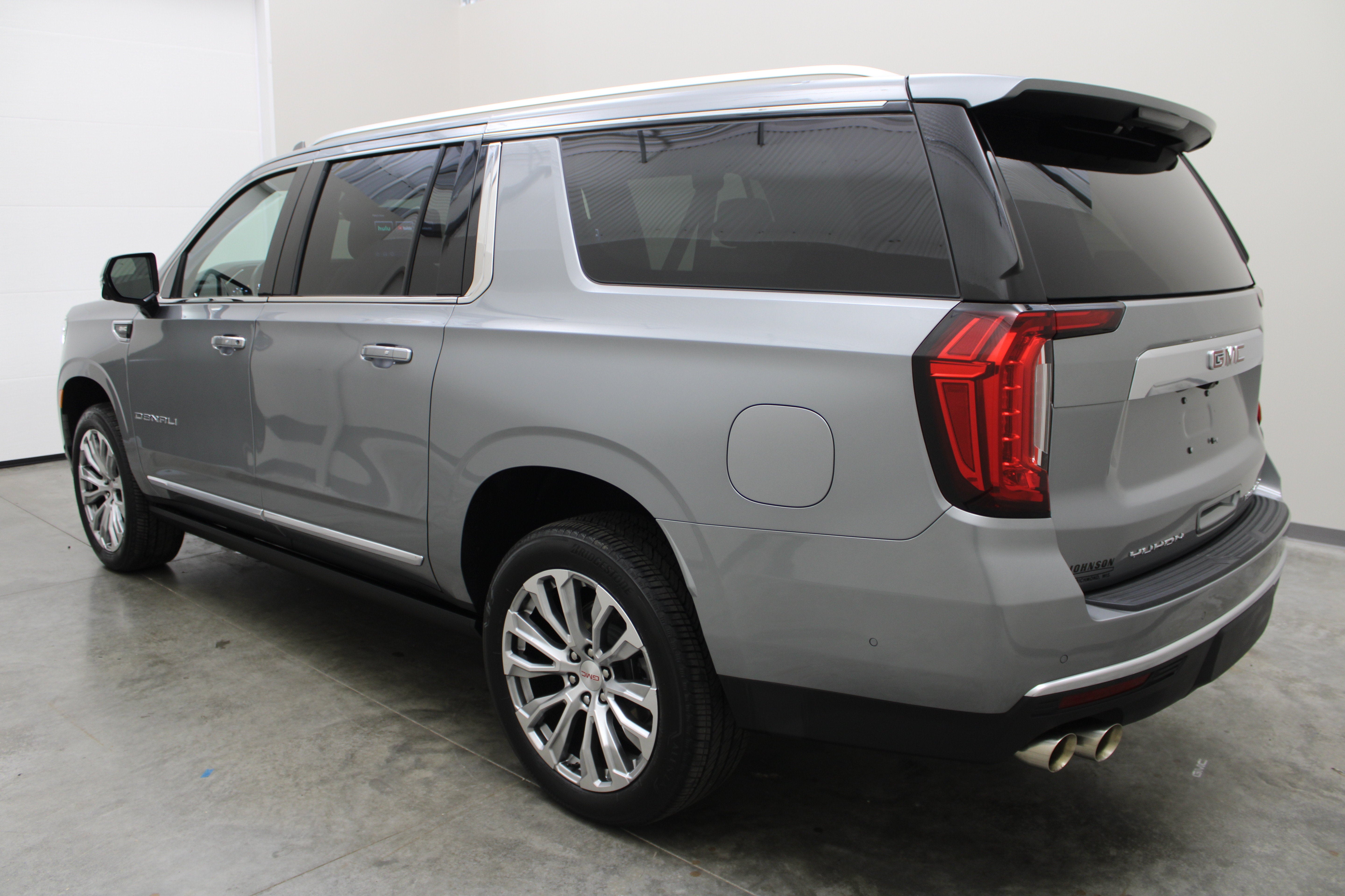 2023 GMC Yukon Denali Denali