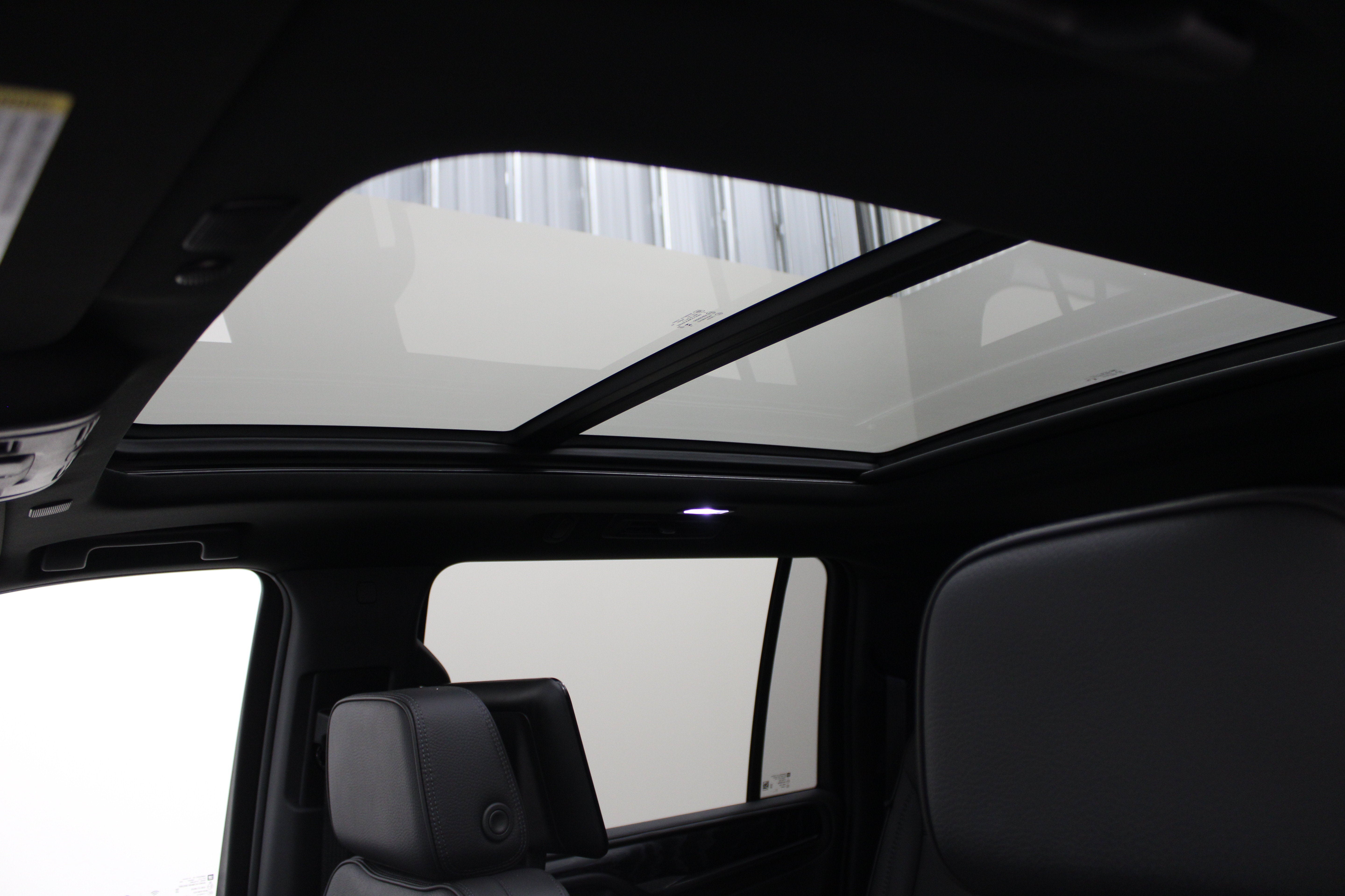 2023 GMC Yukon Denali Denali