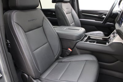 2023 GMC Yukon Denali Denali