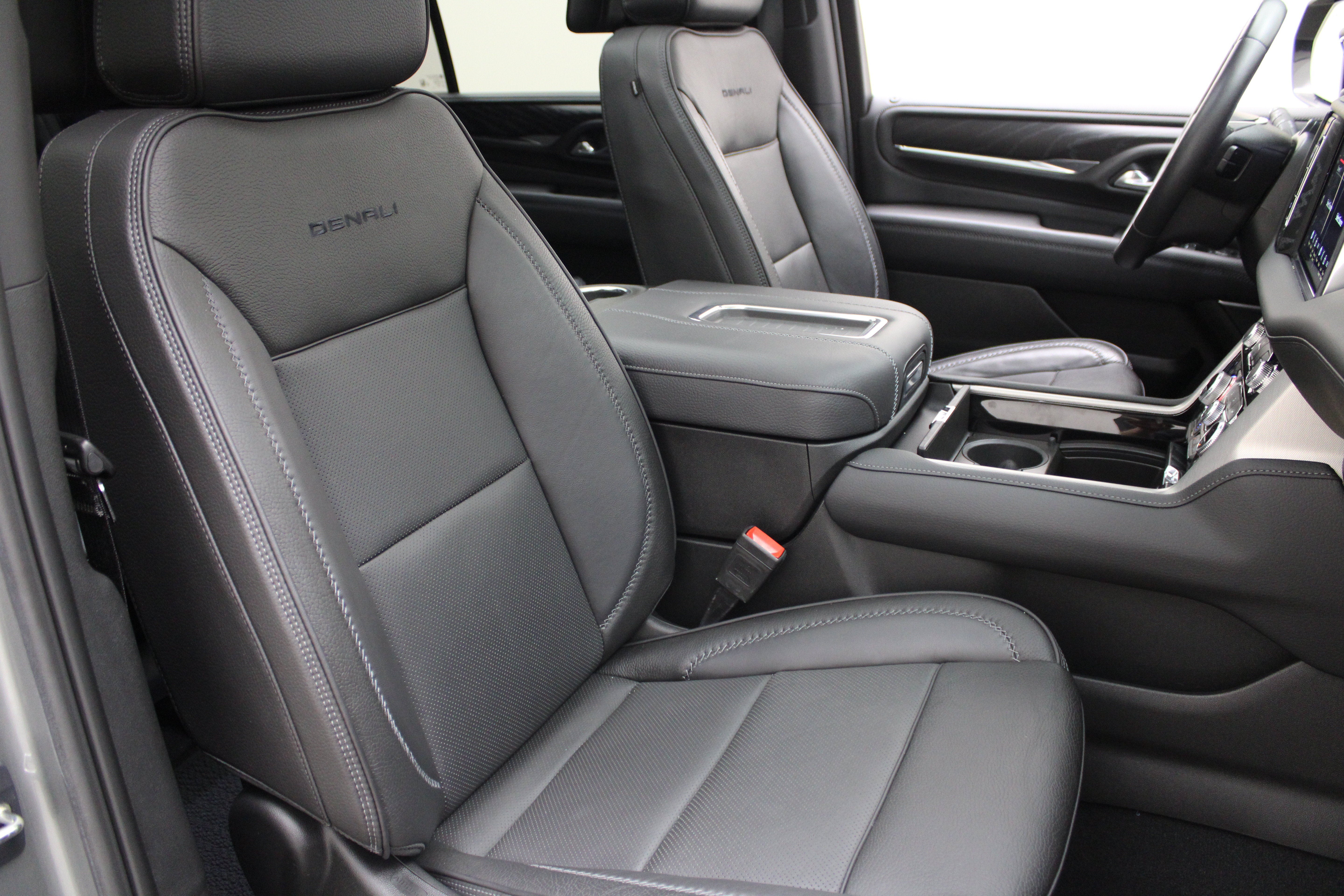 2023 GMC Yukon Denali Denali