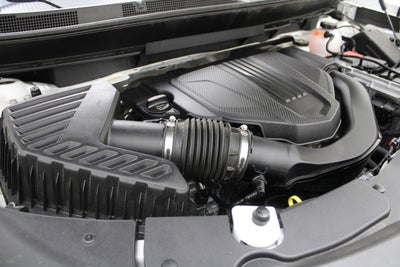 2024 Chevrolet Traverse AWD LT