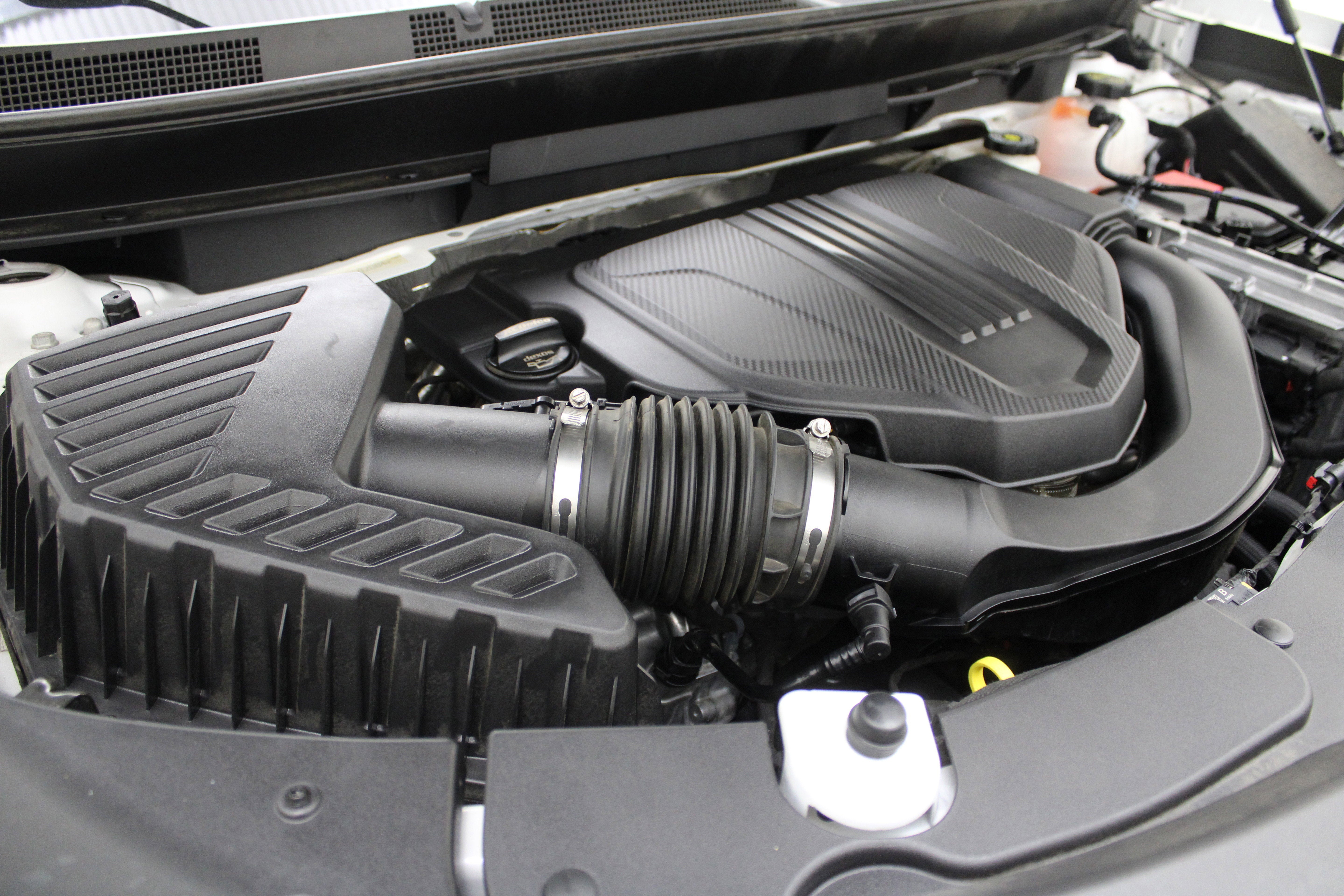 2024 Chevrolet Traverse AWD LT