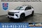 2025 Chevrolet Traverse AWD LT