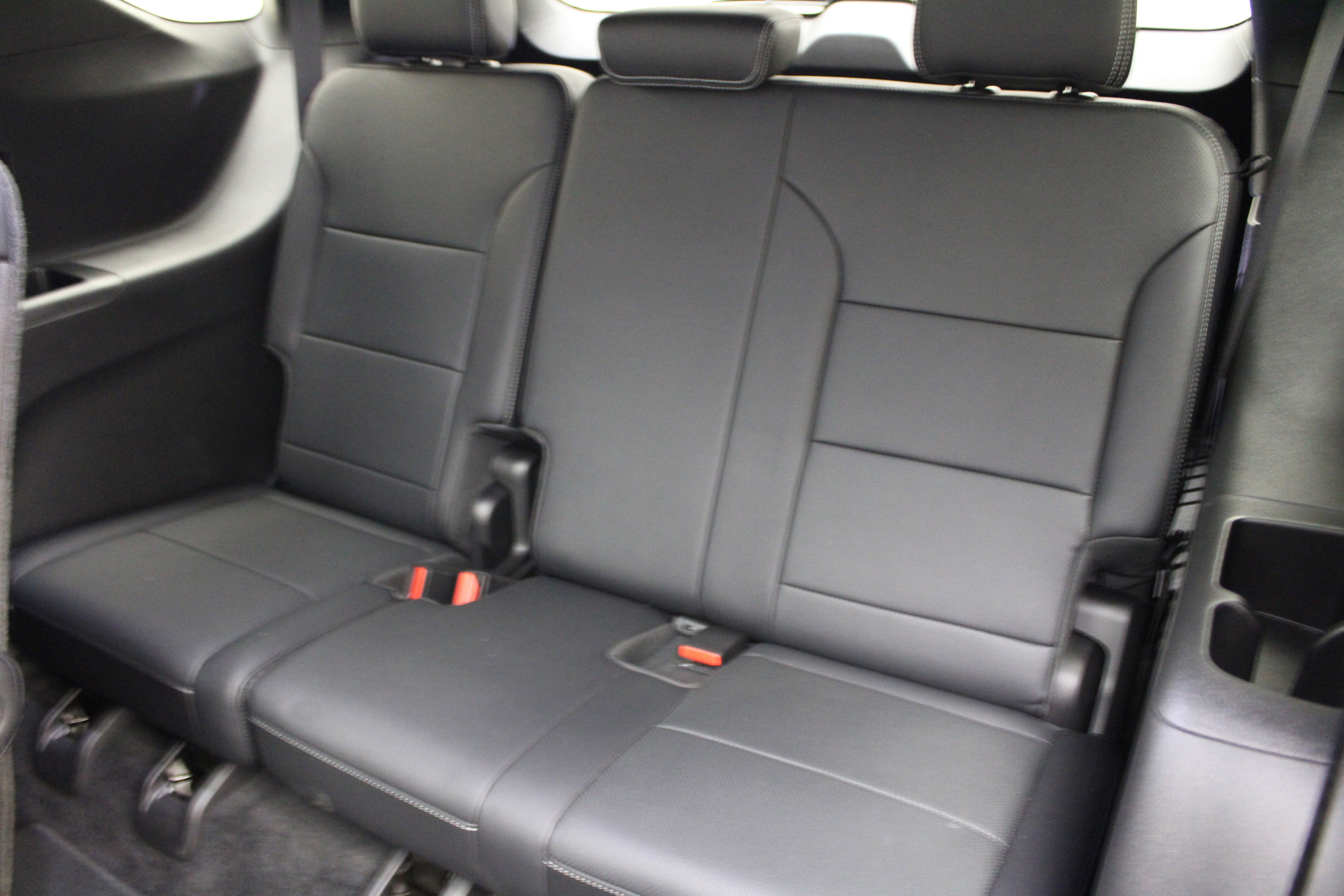 2025 Chevrolet Traverse AWD LT
