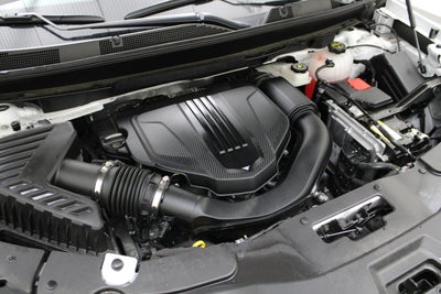 2025 Chevrolet Traverse AWD LT