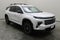 2025 Chevrolet Traverse AWD LT