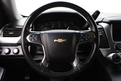 2018 Chevrolet Tahoe LS