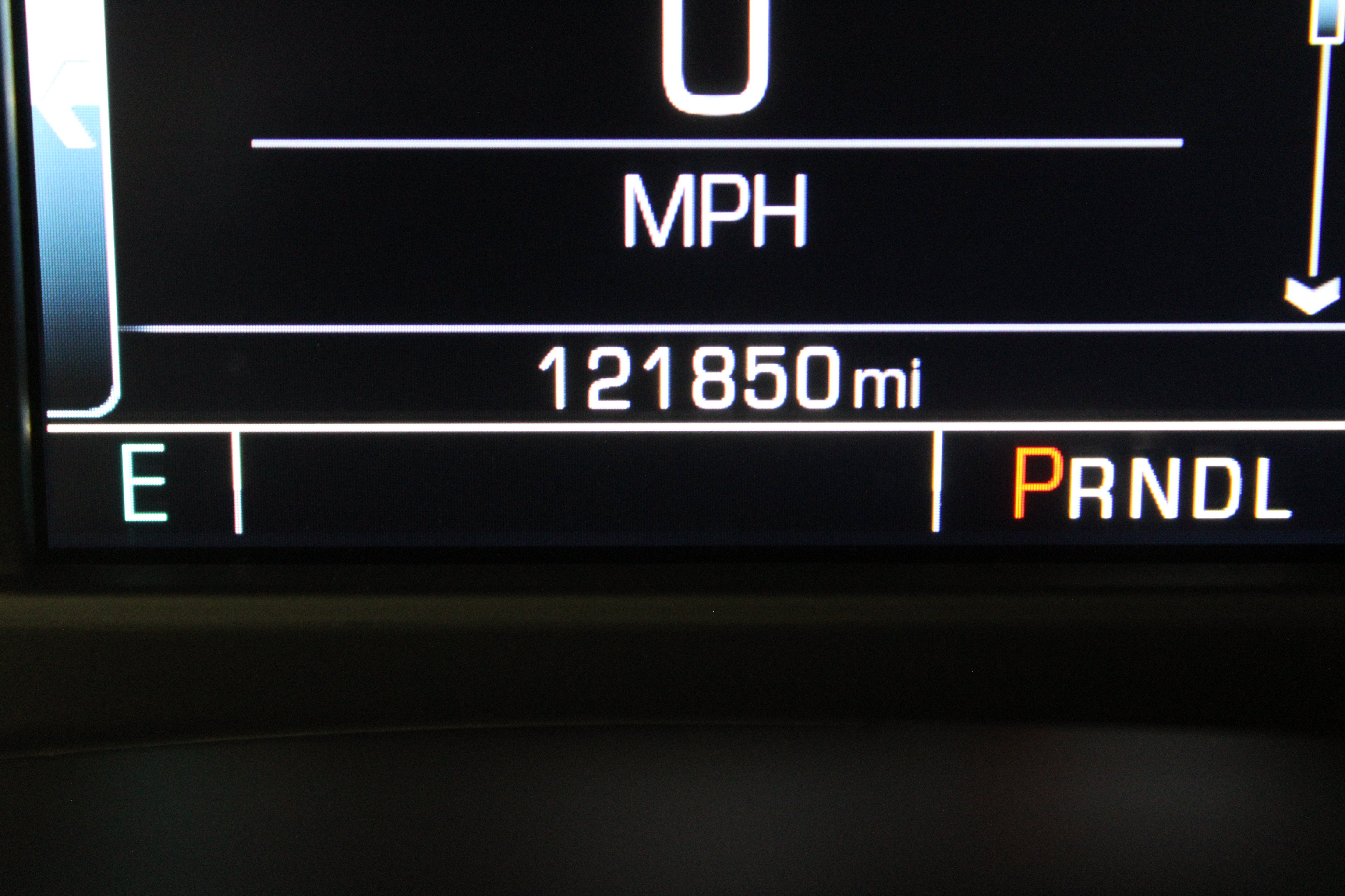 2018 Chevrolet Tahoe LS