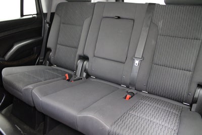 2018 Chevrolet Tahoe LS